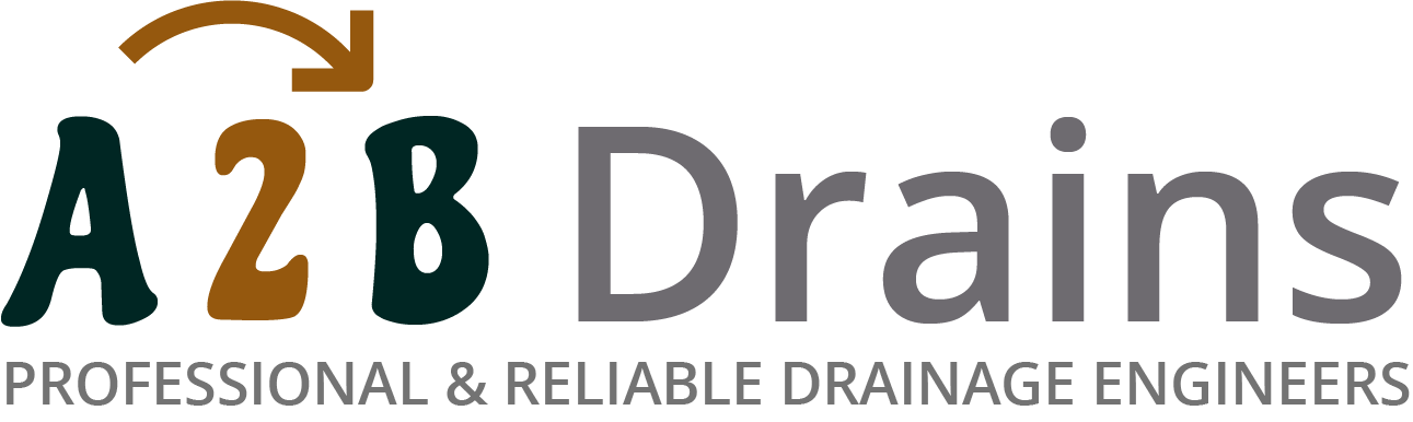 For broken drains in Broxbourne, get in touch with us for free today.
